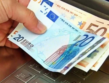 Δείτε τι αλλάζει με την αύξηση του κατώτατου μισθού (φωτο)